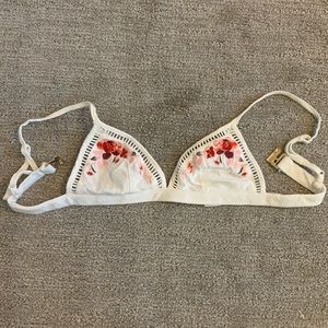 NWOT Bralette